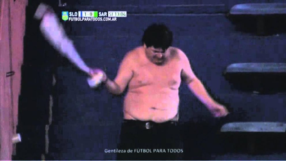 Salt� a la fama nacional en el 2007.