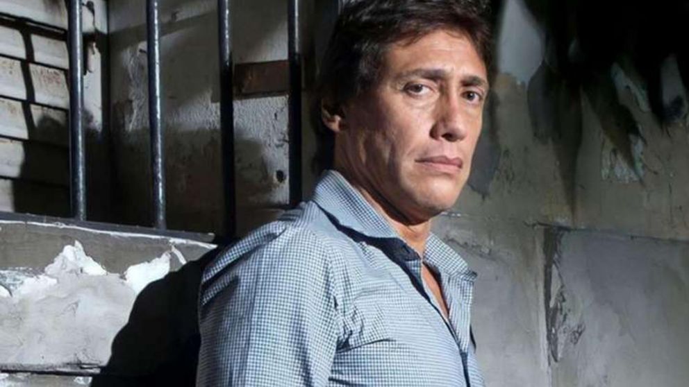 Fabián Gianola quedó procesado y embargado por "abuso sexual".