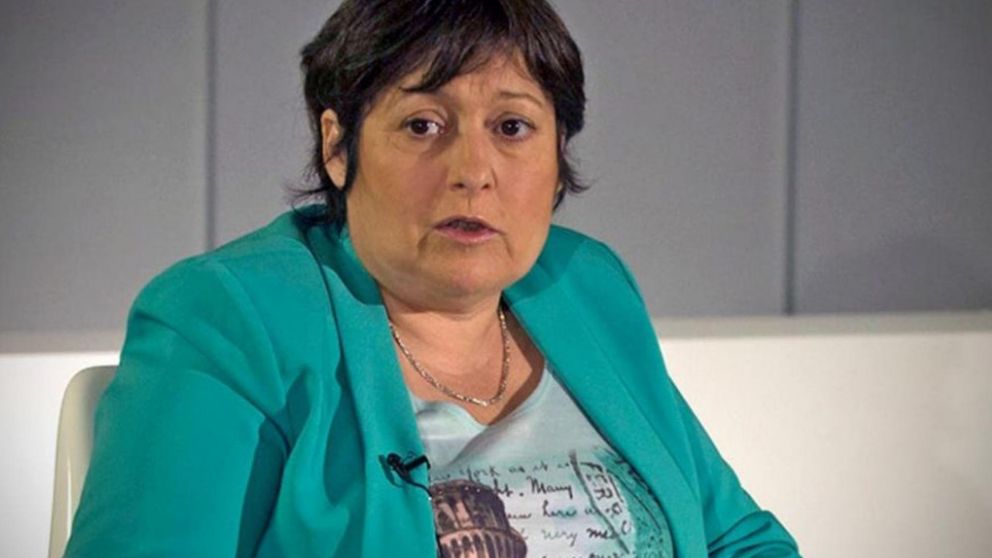 Así acusaron a Graciela Ocaña de "doble moral": "Ingresó a una hijastra veterinaria al PAMI, mientras que otra era asesora personal y también cobraba el sueldo del organismo".