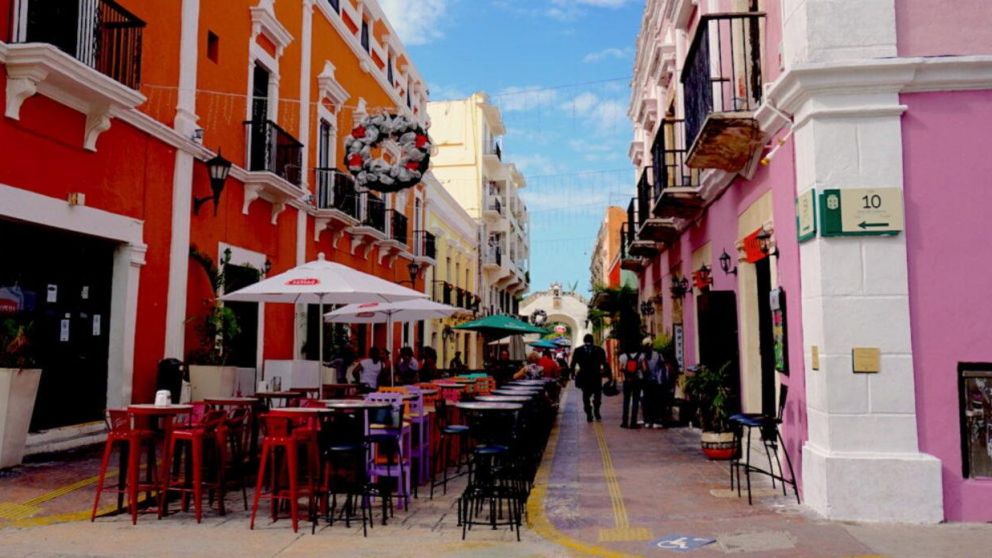 El cliente afectado utilizó la app PandaFood para hacer su pedido.