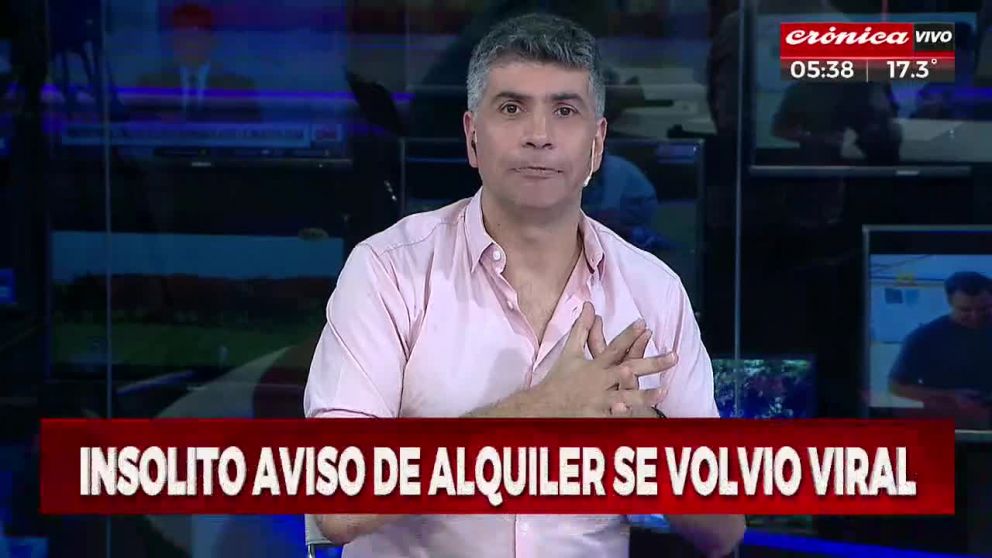 Crónica HD