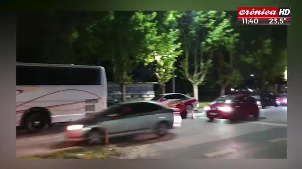 Crónica HD