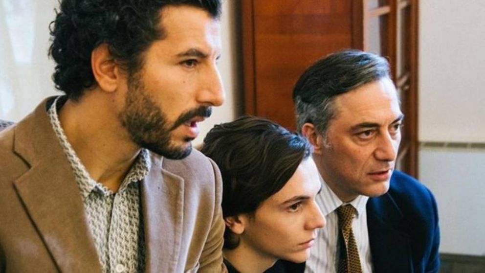 El estreno de Netflix ofrece una perspectiva única sobre lo que significa formar una familia.