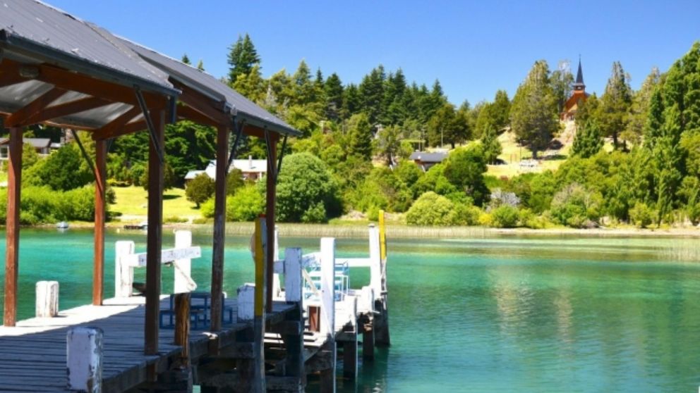 �A d�nde viajar en Semana Santa?