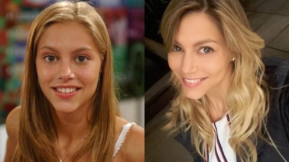 In�s Palombo interpret� a Sol Rivarola en Rebelde Way y luego se luci� en series como El Marginal y Las Estrellas (imagen ilustrativa).