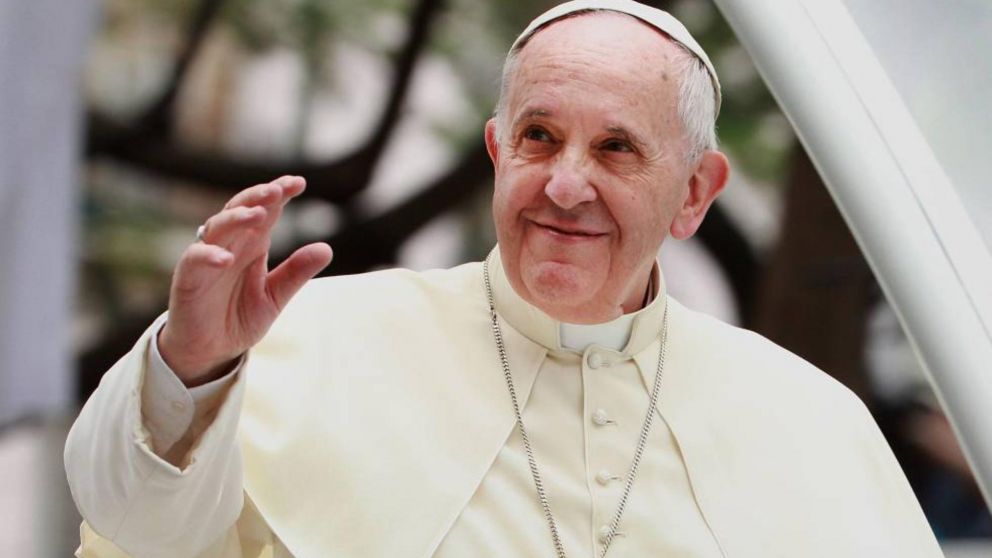 El papa Francisco murió el 21 de abril del 2025 a los 88 años.
