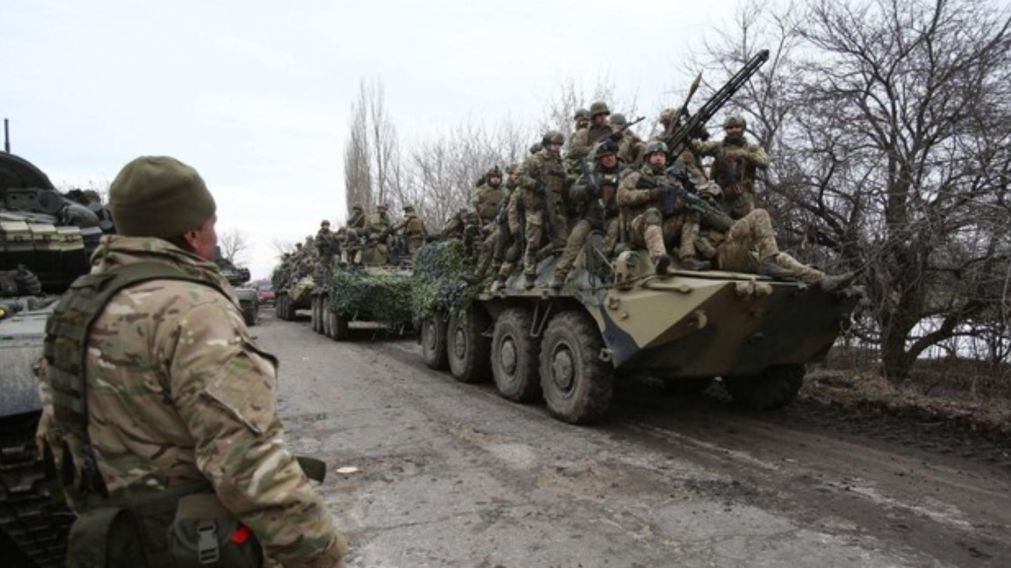 Rusia continúa con los ataques sobre territorio ucraniano (ABC).