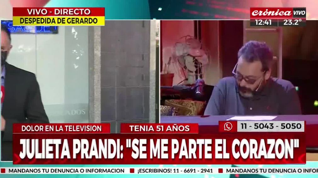 Crónica HD
