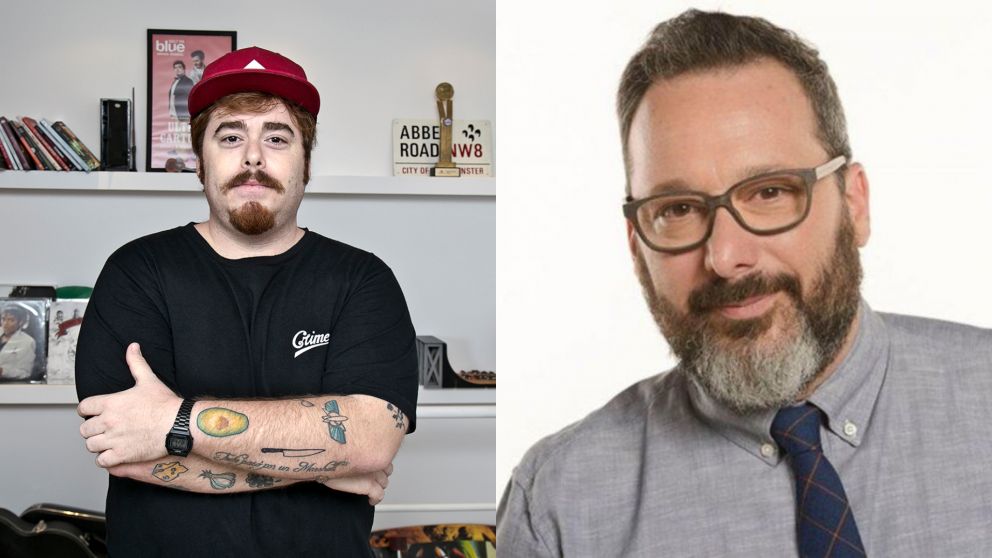 La reveladora an�cdota que cont� Migue Granados con el periodista Gerardo Roz�n.