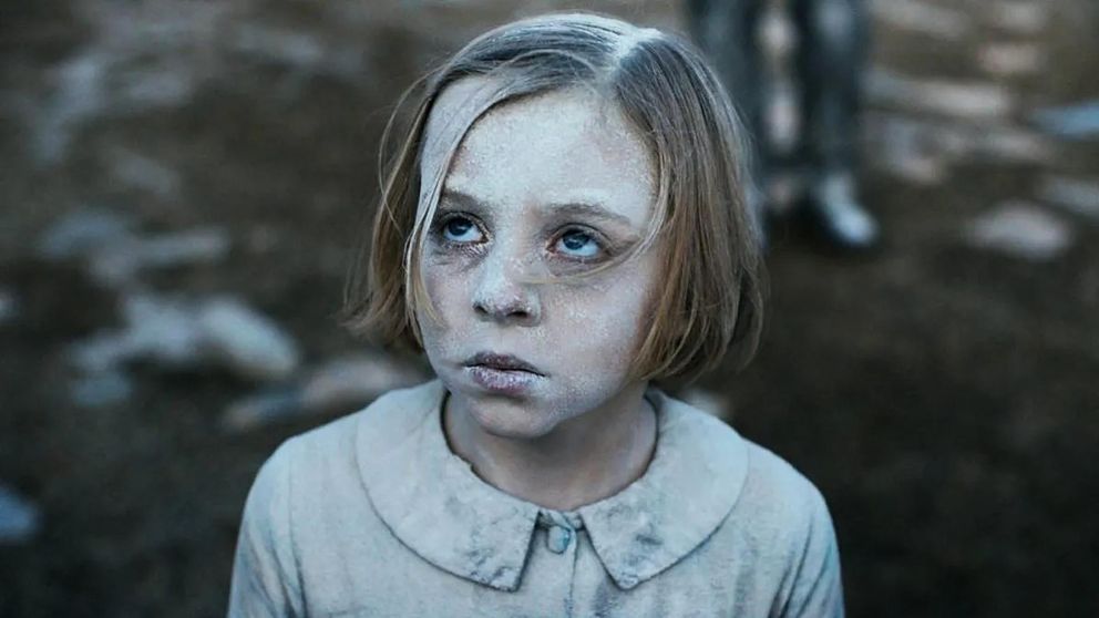 El exitoso estreno de Netflix que tomo a las audiencias y críticos por sorpresa.