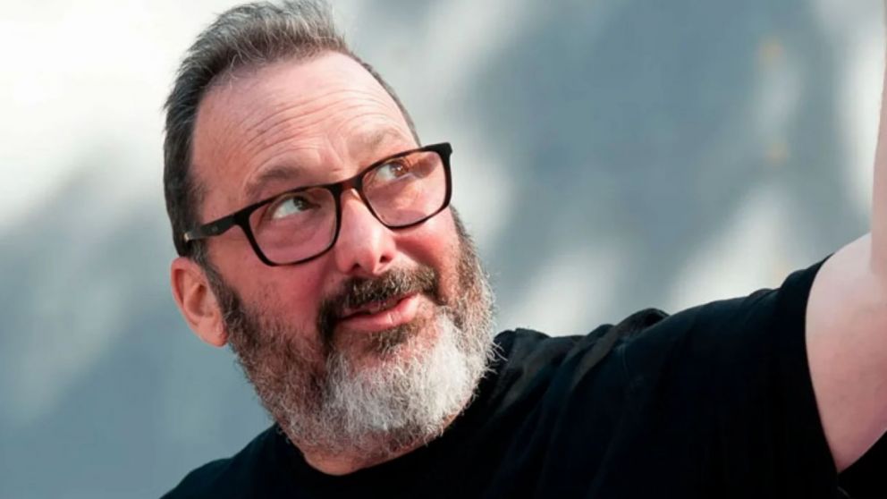 El periodista, productor y conductor rosarino, Gerardo Rozín falleció a los 51 años.