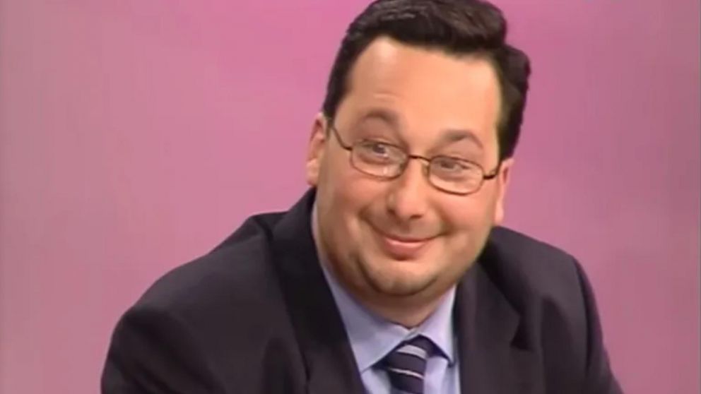 Gerardo Rozín condujo el ciclo de entrevistas La pregunta animal y Morfi, entre muchos otros.