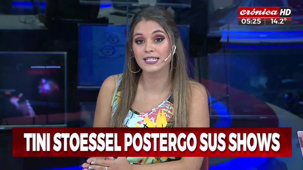 Crónica HD
