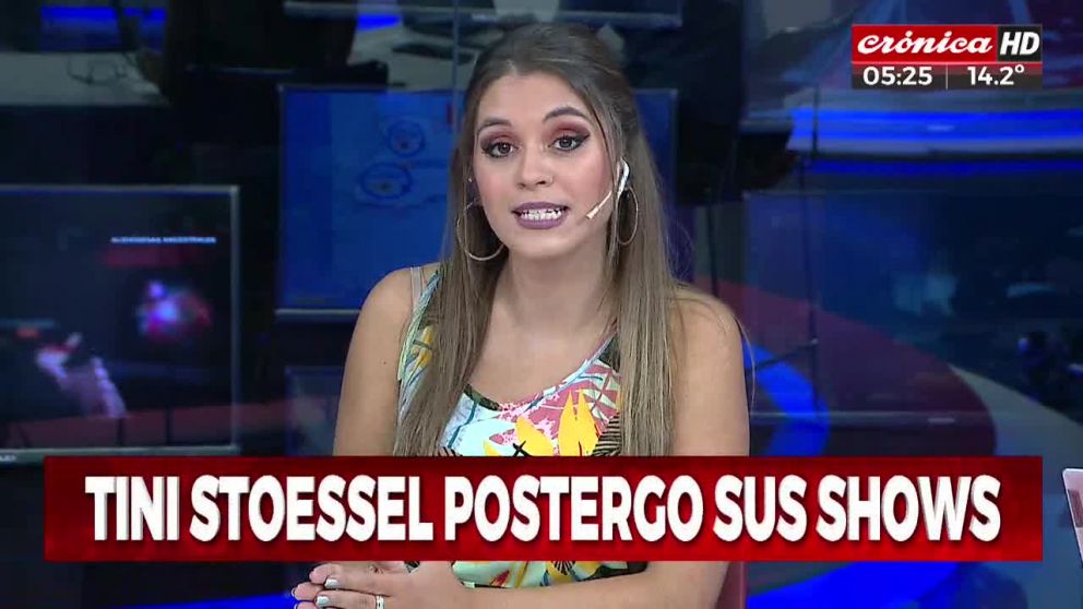 Crónica HD