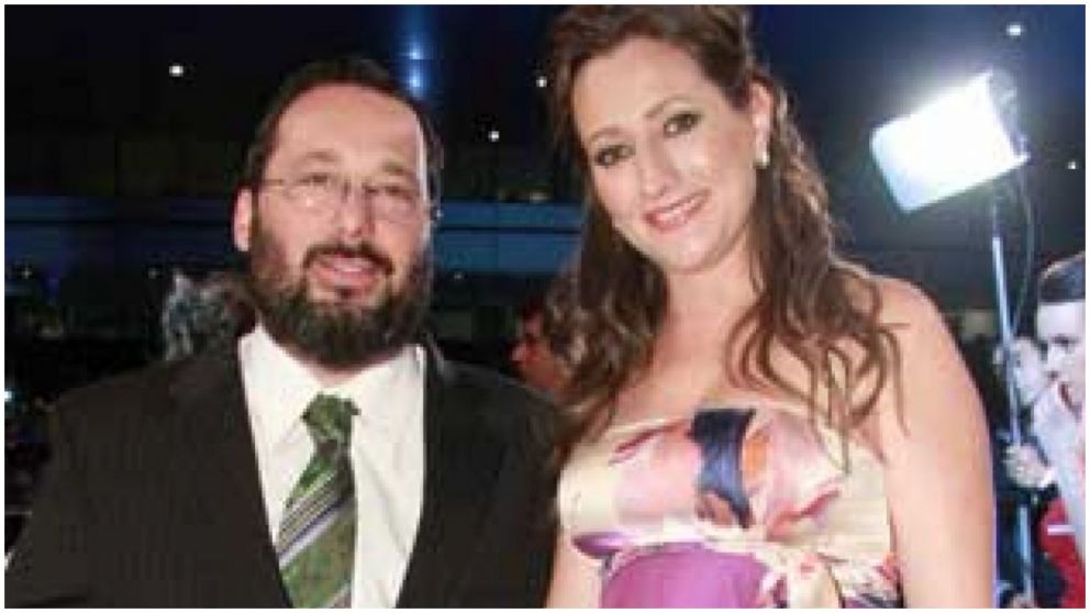 El conductor se ausente en la televisi�n desde el 2021.