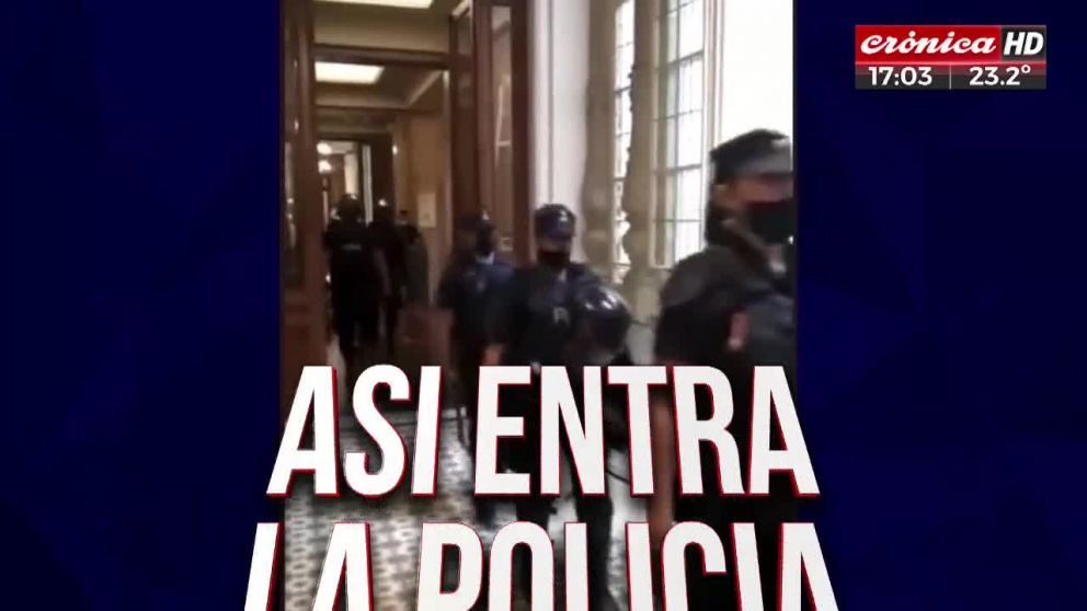 Crónica HD