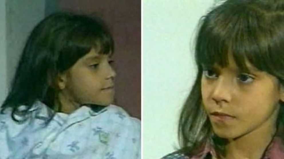 Jimena Piccolo interpret� a Jimena, la hermana de Mosca, en Chiquititas.