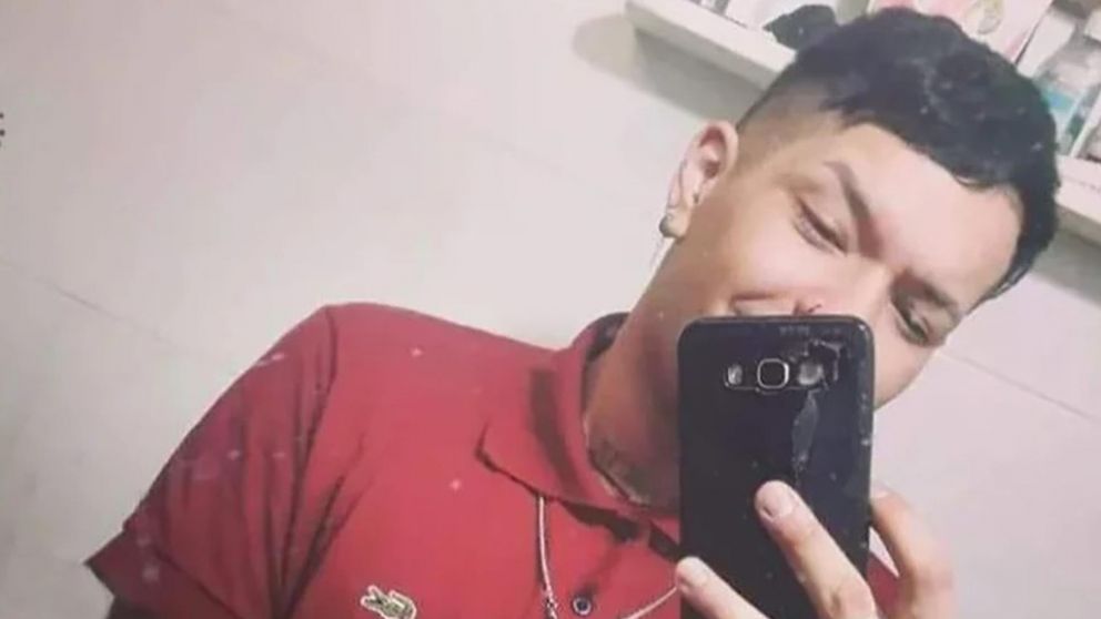 Matías Tolaba, de 22 años, fue asesinado en un bar del barrio porteño de San Nicolás.