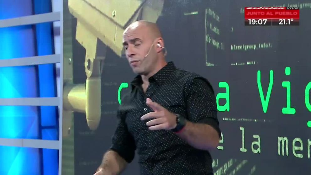 Crónica HD