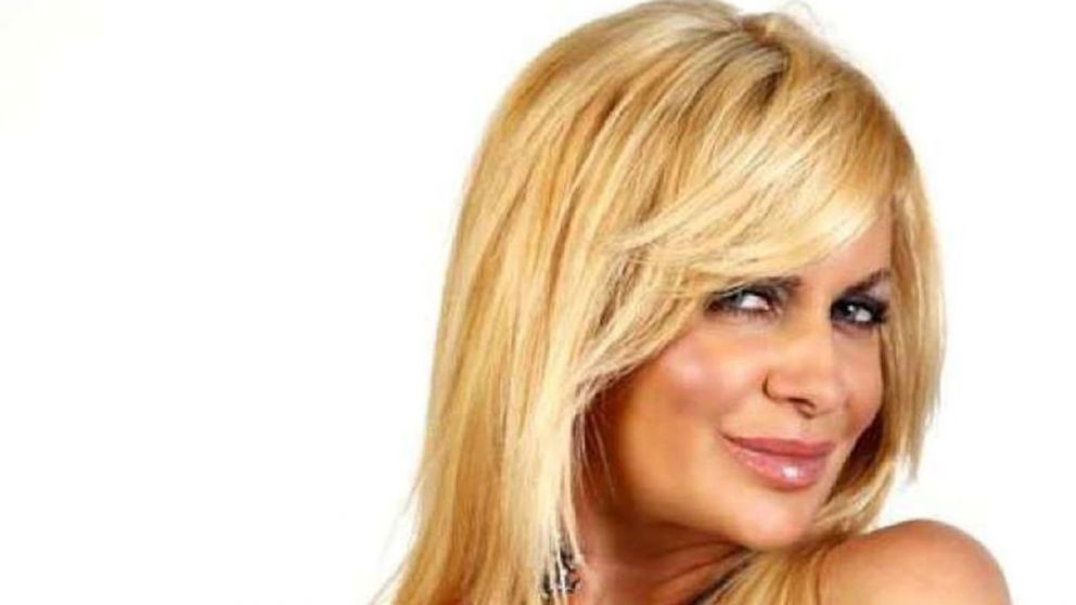Paula Volpe fue una de la figuras del espectáculo más importantes de argentina.