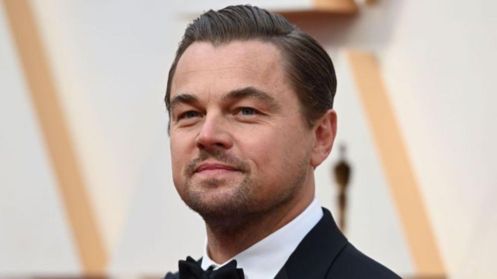 Leonardo DiCaprio sorprendió al mundo entero al realizar una generosa donación al ejército ucraniano.