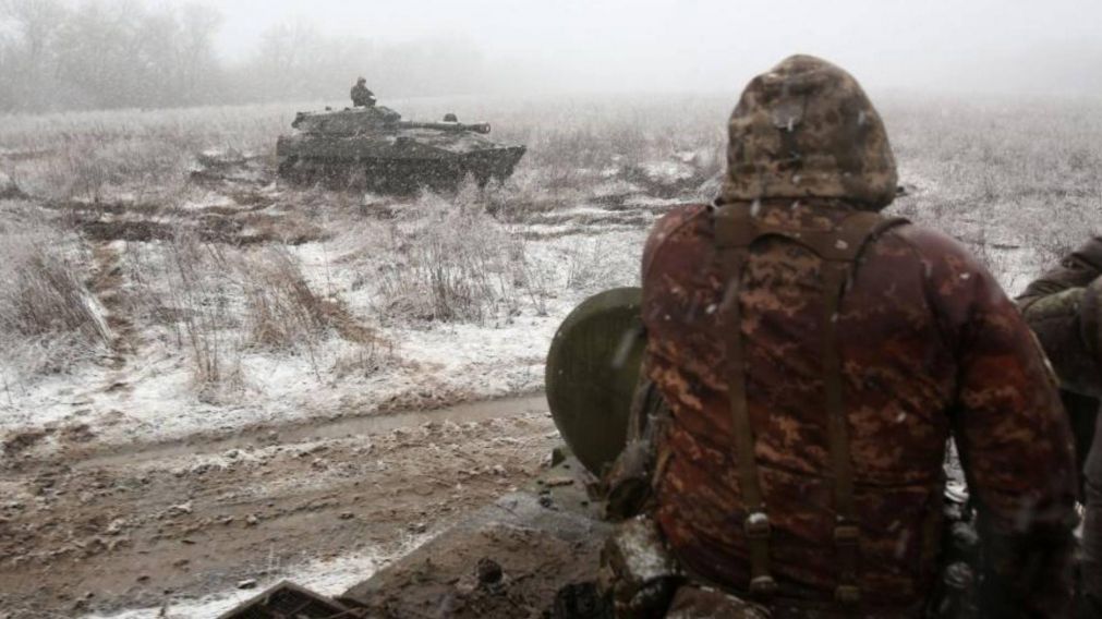 Guerra Rusia-Ucrania: el Pent�gono estim� entre 2.000 y 4.000 soldados rusos muertos en suelo ucraniano.