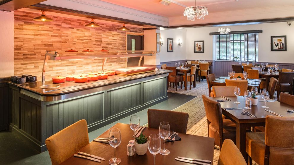 El restaurante criticado en TripAdvisor es uno de los mejor calificados de la ciudad.