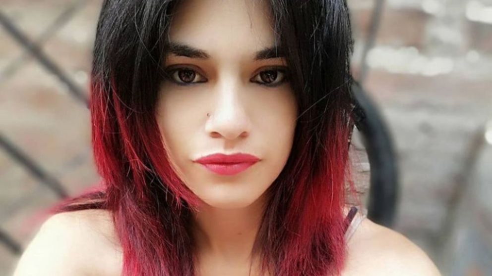 La víctima, Yamila Itatí Aguirre, es mamá de tres hijos.