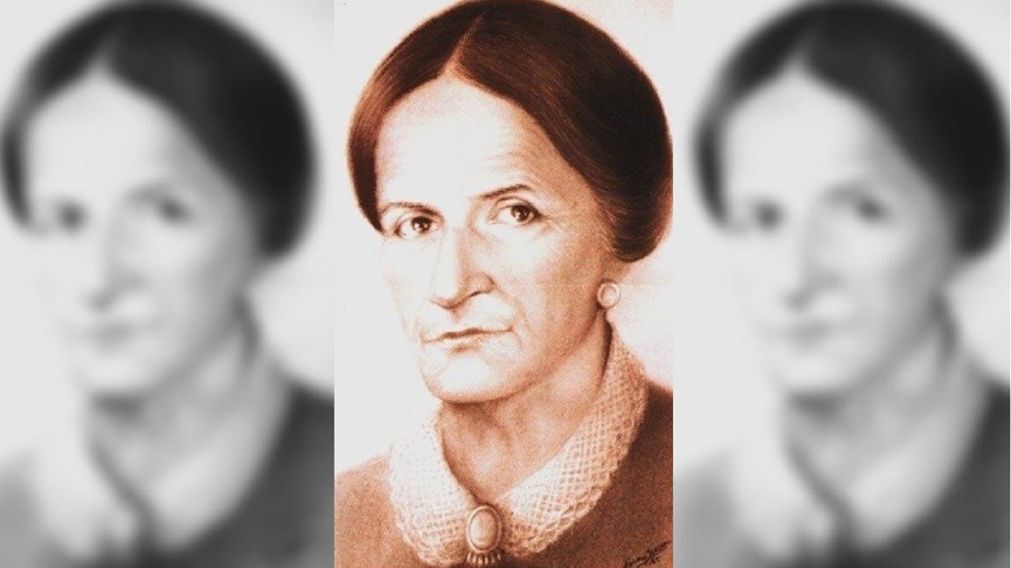 Gertrudis Funes, la sanjuanina que se puso al hombro la salud de las mujeres a fines del siglo XIX.
