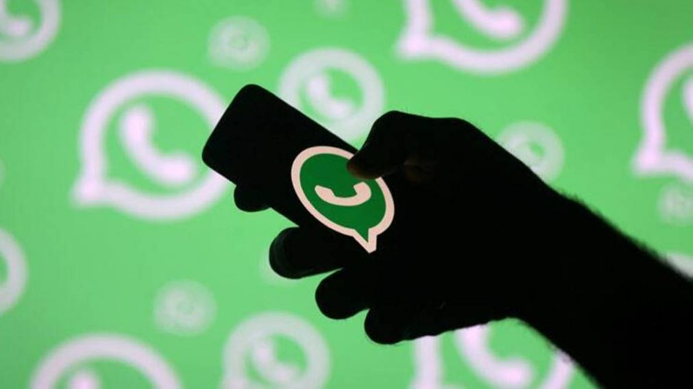 WhatsApp continúa renovándose.
