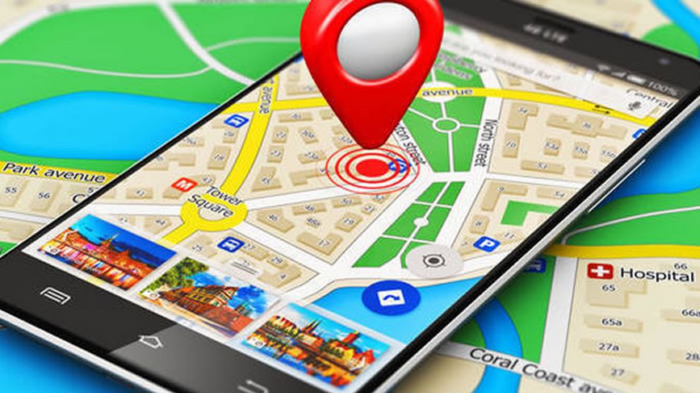 Google Maps: �C�mo rastrear la ubicaci�n en tiempo real de alguien?