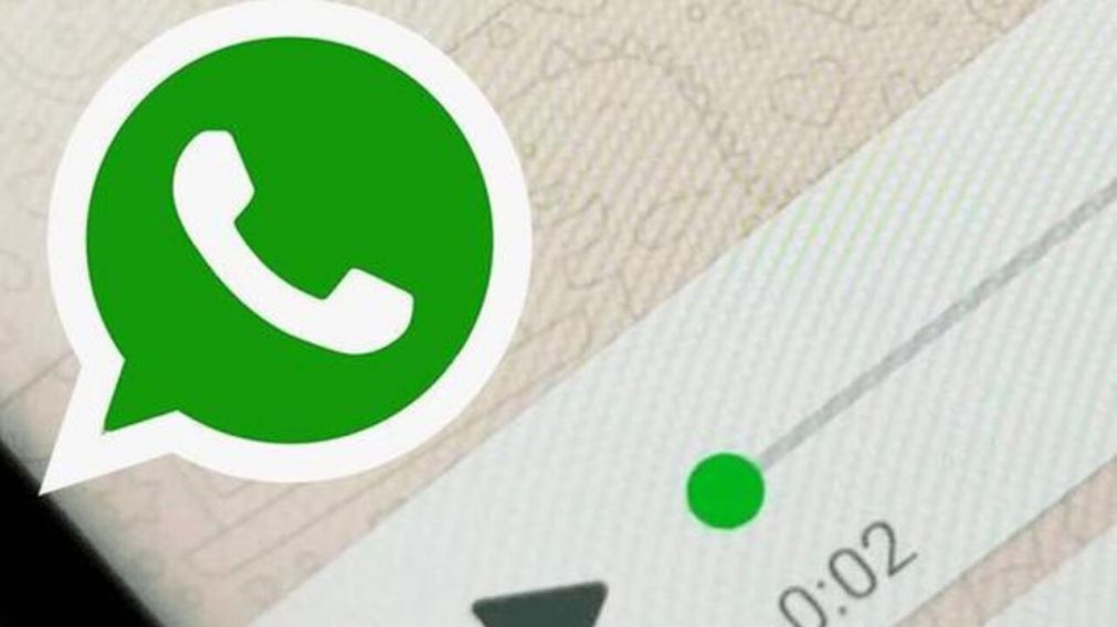 WhatsApp prepara una importante novedad en sus audios.