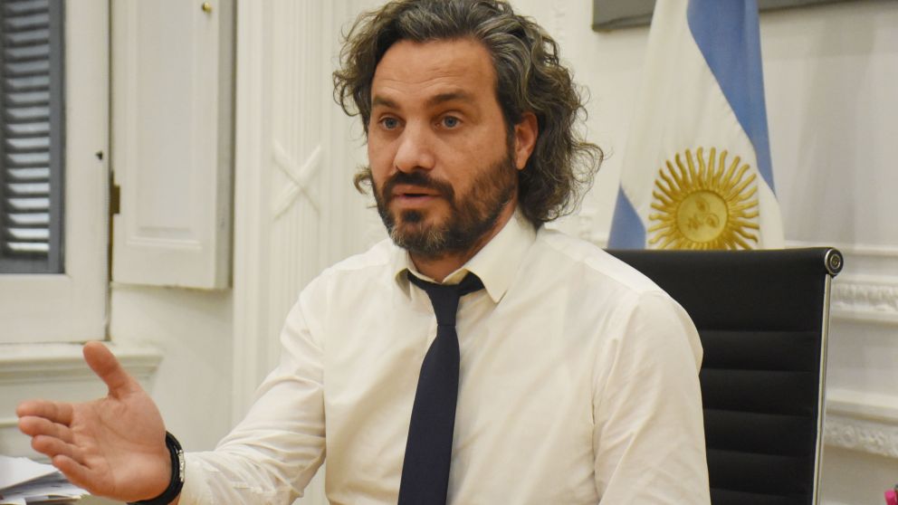 El canciller integrará la misión comercial junto a gobernadores y empresarios.