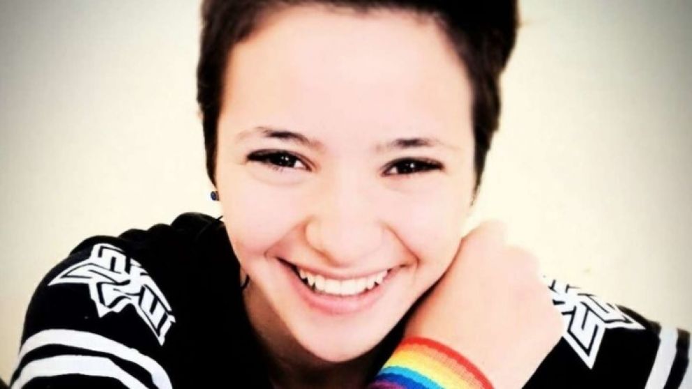 �D�nde est� Tehuel? A un a�o de su desaparici�n, su familia pide justicia.