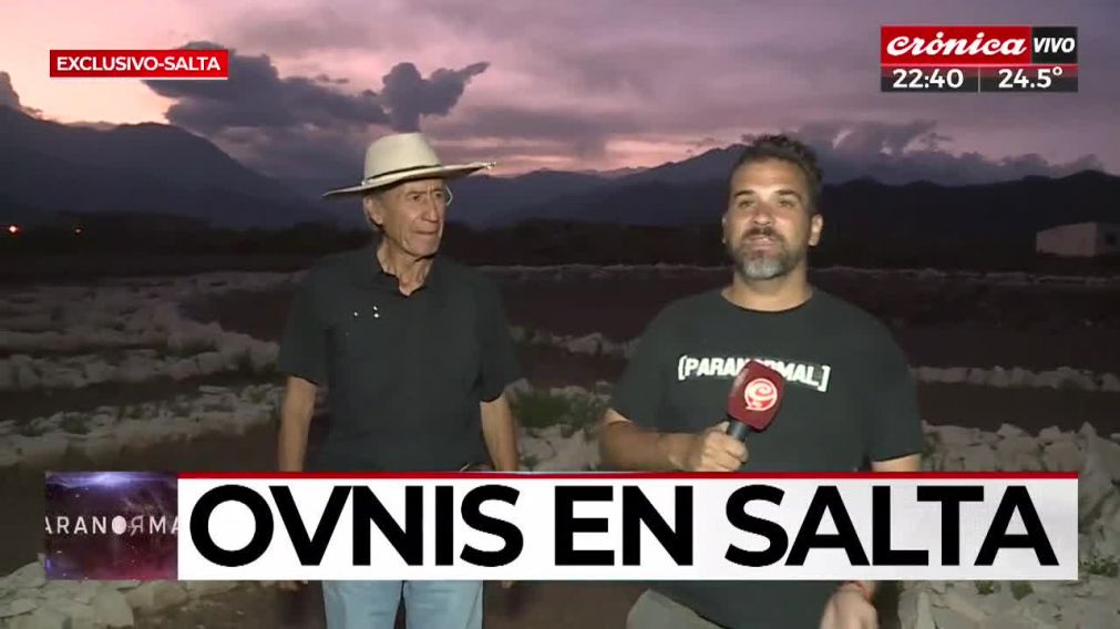 Crónica HD