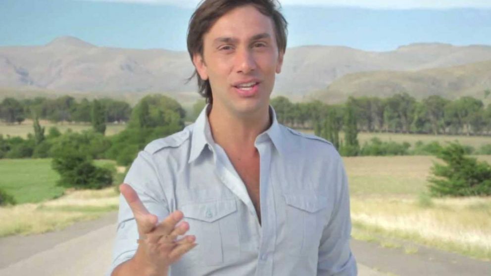 Cantante candidato a Premio Nobel de la Paz: "Rechazo cualquier sistema imperialista, que por el afán de poder, atente contra los derechos humanos".