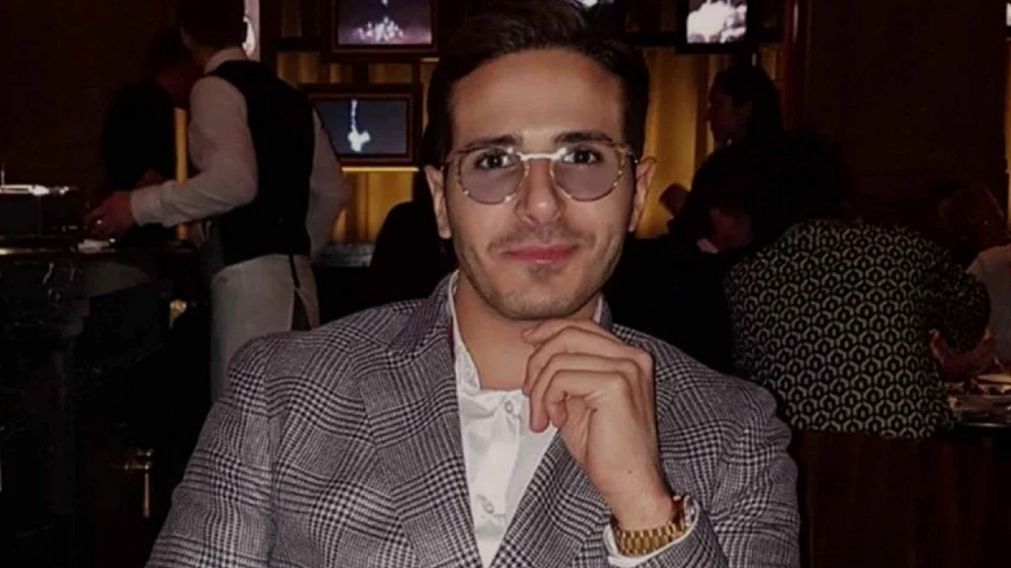 El estafador de Tinder volvió para quedarse.