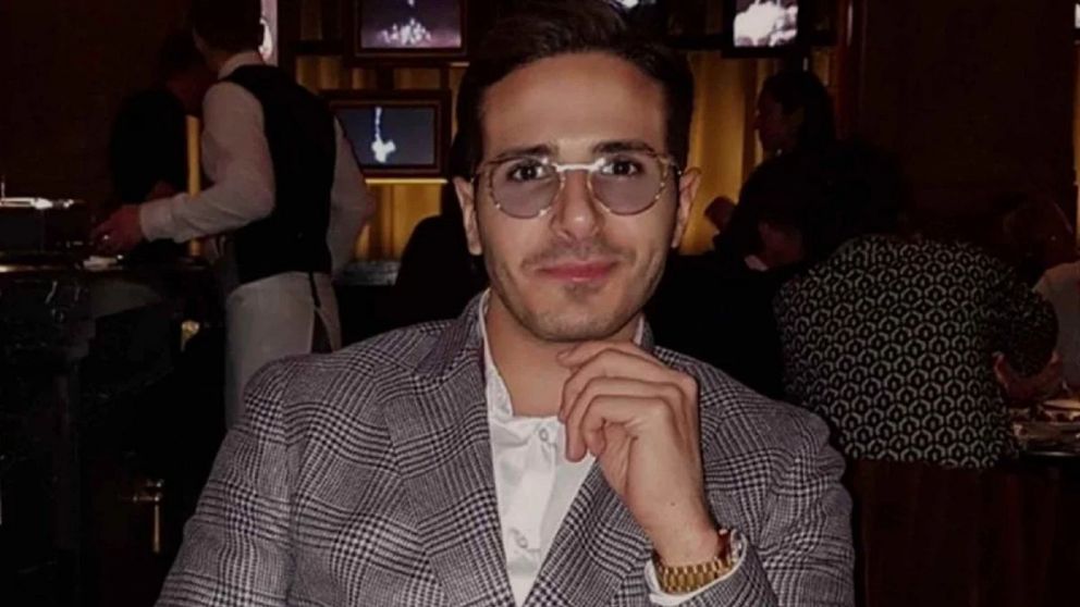 El estafador de Tinder volvió para quedarse.