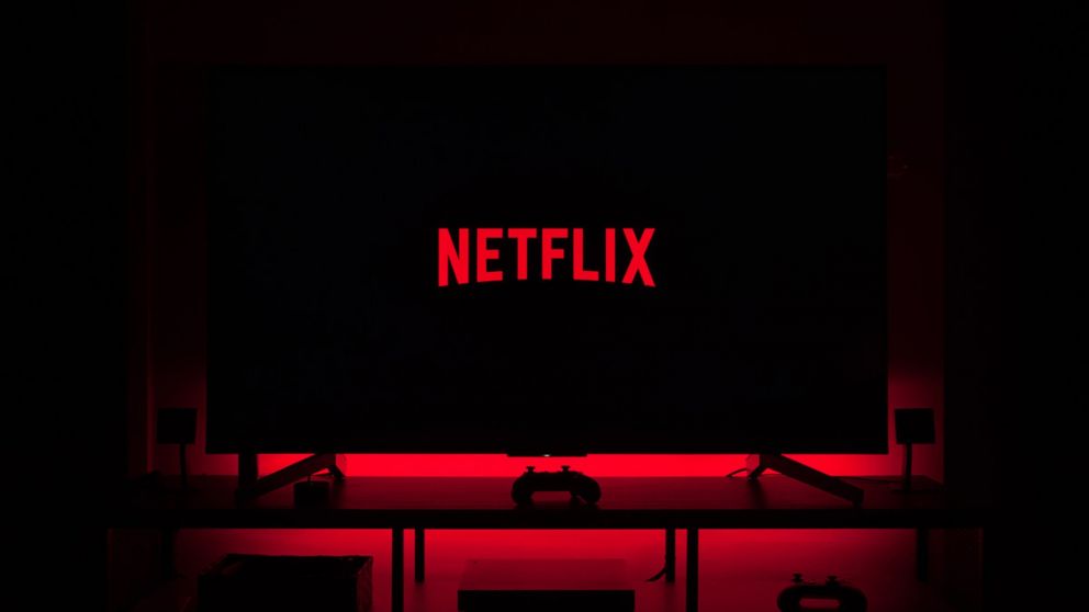 5 series de Netflix que te van a helar la piel del suspenso.