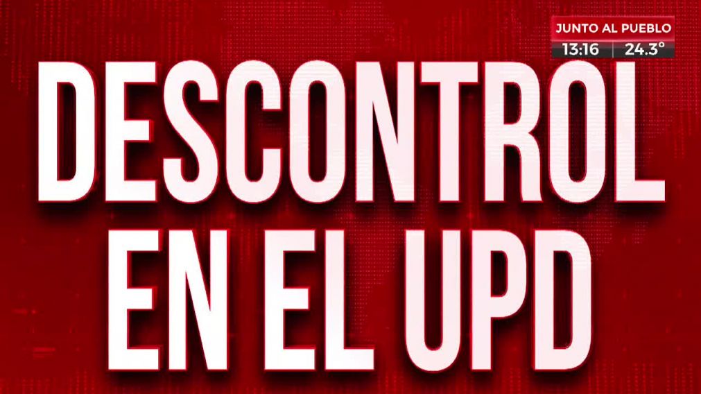 Crónica HD