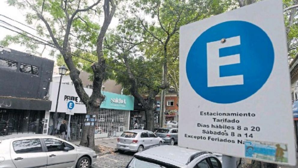 El nuevo sistema de pago digital del estacionamiento medido comenzará a partir de mayo.
