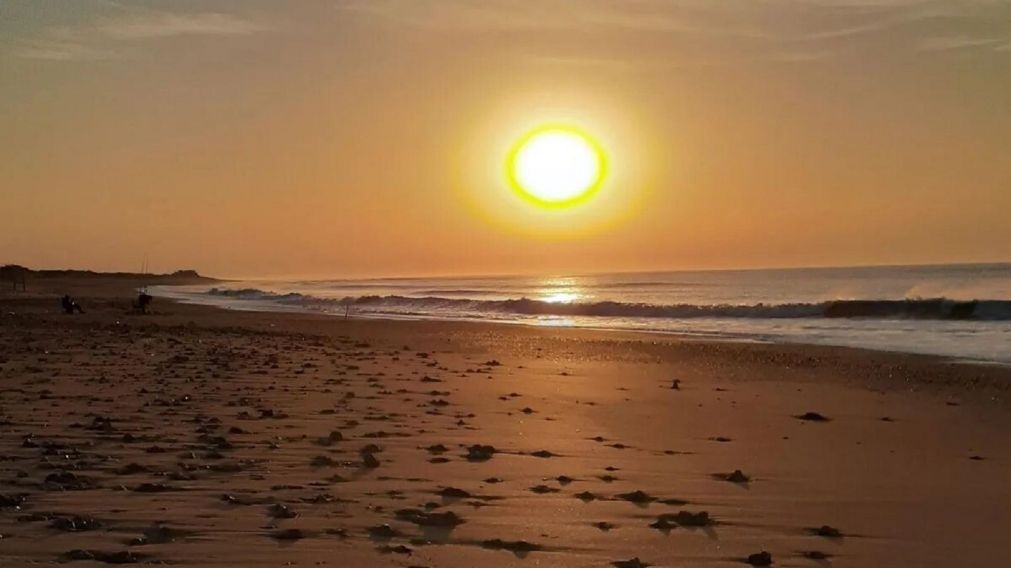 La Costa de la provincia de Buenos Aires se extiende por 1200 kilómetros, desde San Clemente del Tuyú hasta Pehuen- Có (airedesantafe.com.ar).