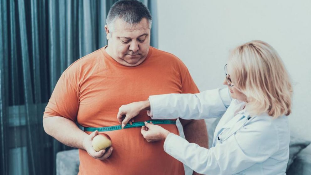 En 5 años, tal como describieron las III y IV Encuestas Nacionales de Factores de Riesgo del Ministerio de Salud de la Nación (de los años 2013 y 2018), la proporción de argentinos adultos con obesidad pasó de 20,8% a 25,4%, prácticamente un incremento de