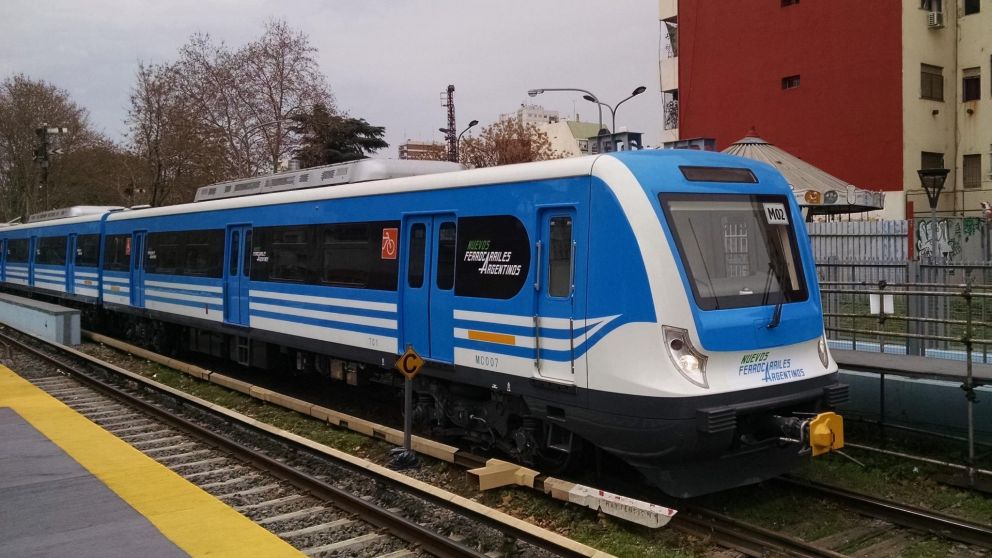 Adem�s, este medio de transporte fue uno de los m�s utilizados durante las vacaciones. 