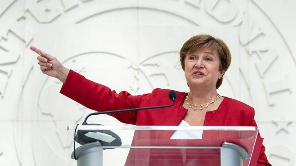 El organismo conducido por Kristalina Georgieva explicó las claves del acuerdo con la Argentina.