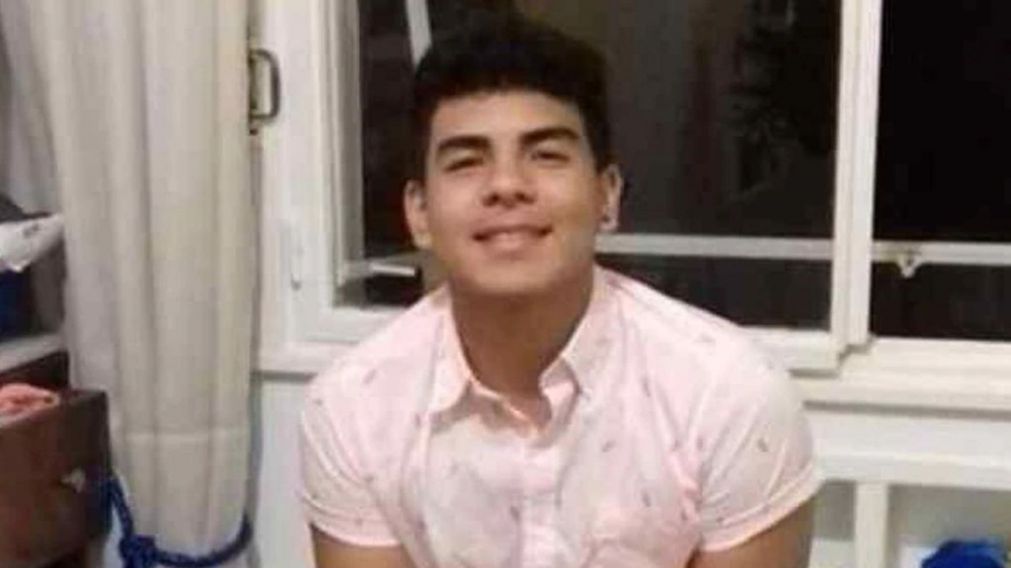 Fernando Báez Sosa tenía 18 años cuando fue asesinado, sus papás reclaman Justicia