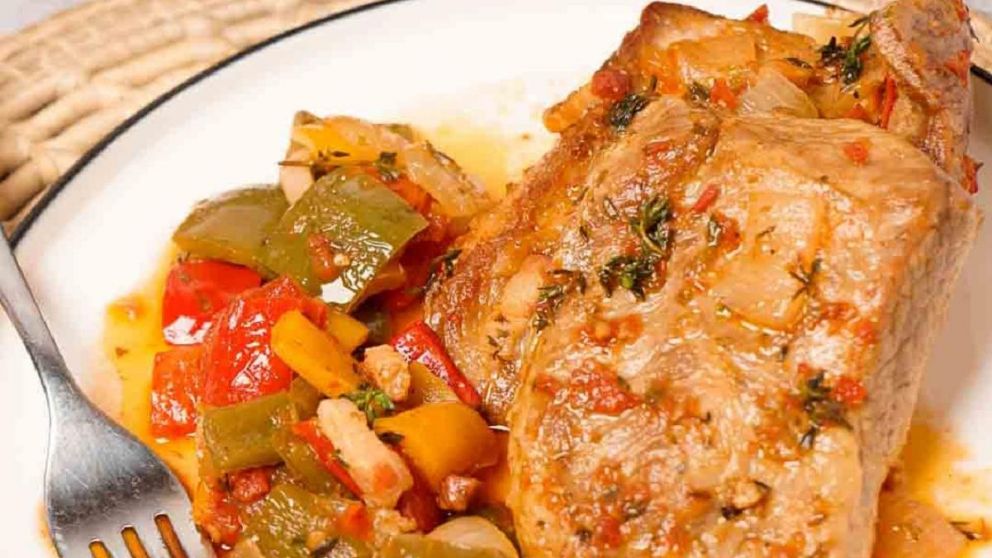 Tierno, rendidor y econ�mico: el corte de cerdo que baj� de precio, cuesta $7300 y sirve para un mont�n de recetas