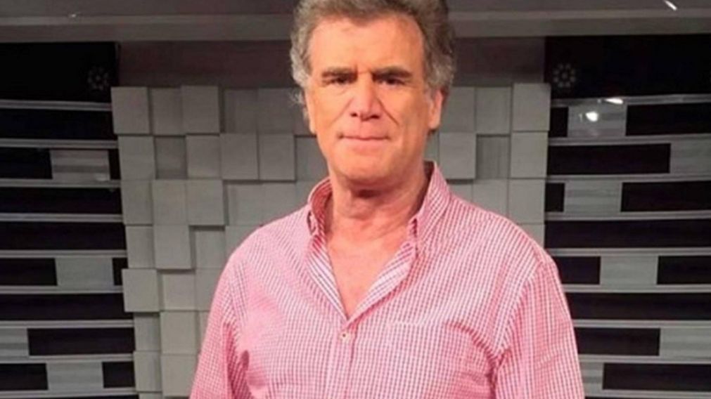 Primicia: llaman a declarar al "Teto" Medina en una causa por abuso sexual.