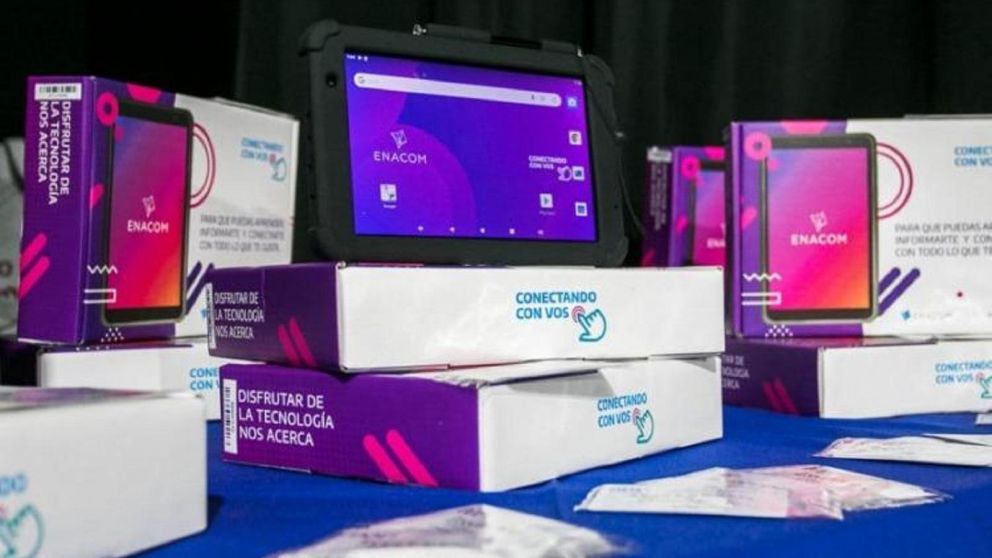 El programa Conectando con vos es impulsado en conjunto con el Ministerio de Educación de la Nación y funcionará a partir de abril (Imagen ilustrativa).