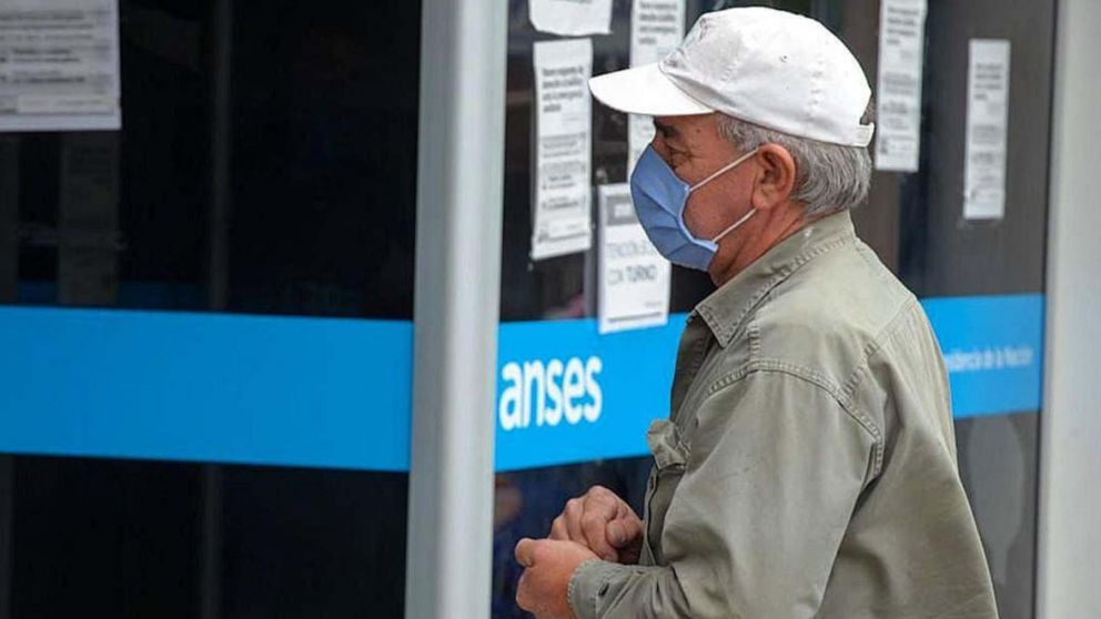 Volvió el trámite Fe de Vida para los jubilados: ¿Qué bancos lo piden y cómo hay que realizarlo?